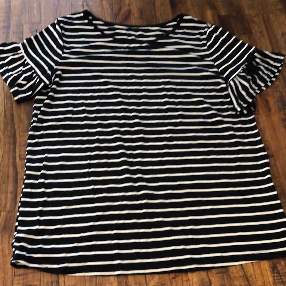 SHEIN top